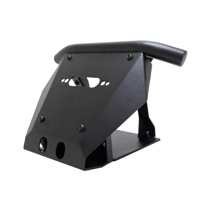 Polaris RZR Pro R / Turbo R Front Bumper with Winch Mount