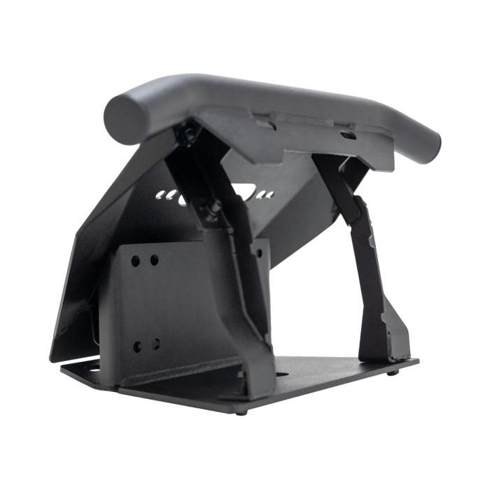 Polaris RZR Pro R / Turbo R Front Bumper with Winch Mount