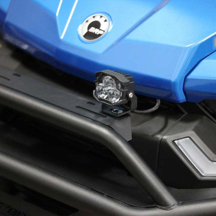 Can Am Defender HD10 Front Bumper