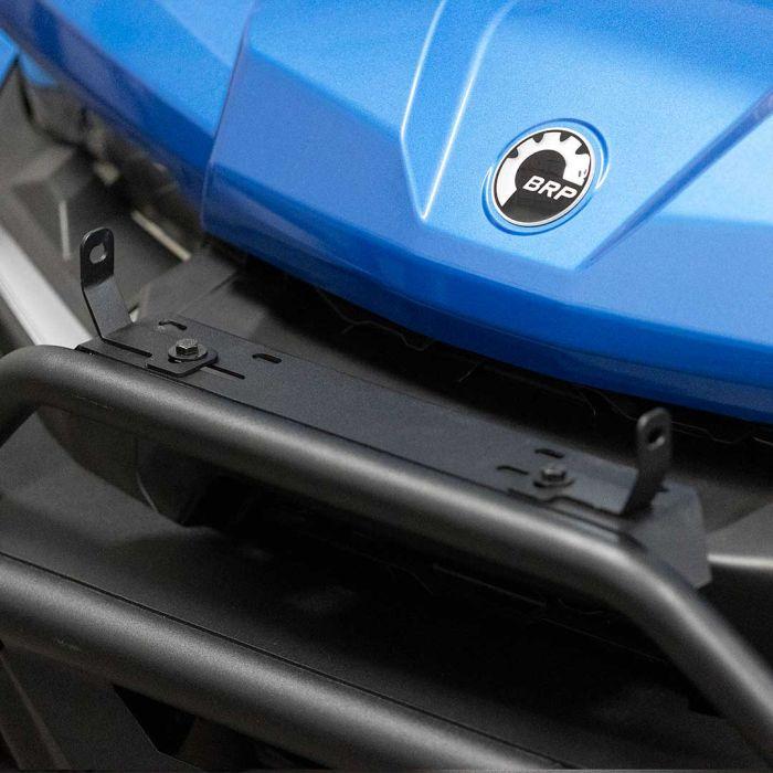 Can Am Defender HD10 Front Bumper