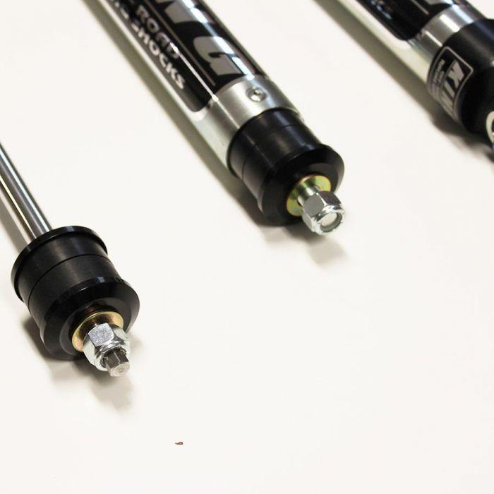 Thuren KING 2.0 IFP SHOCKS RAM 2500/3500