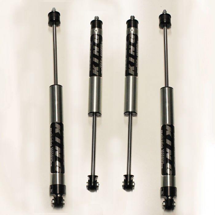 Thuren 2014+ POWER WAGON KING 2.0 IFP SYSTEM