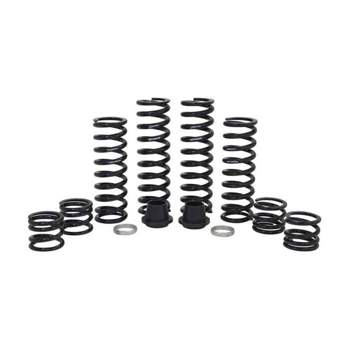 Polaris Xpedition 5-Seat Fox QS3 Stage 1 Spring Kit