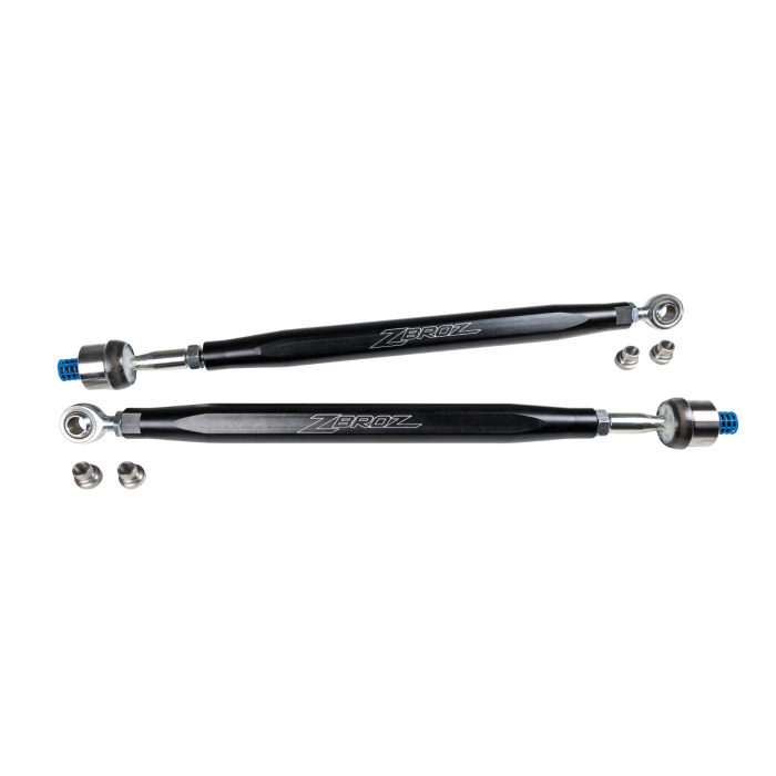 Can Am Defender Billet Tie Rod Kit