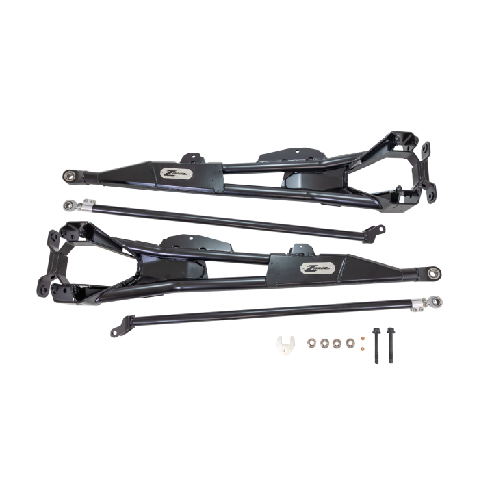 Polaris RZR Pro R High Clearance Trailing Arms