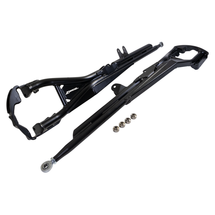 Can Am X3 Trailing Arms
