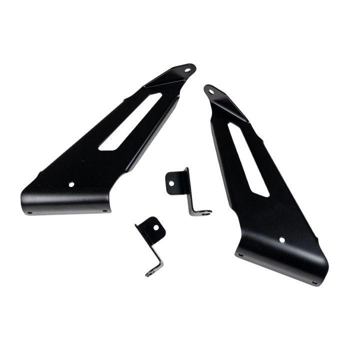 Can Am X3 Smart Shox A-Arm Brackets