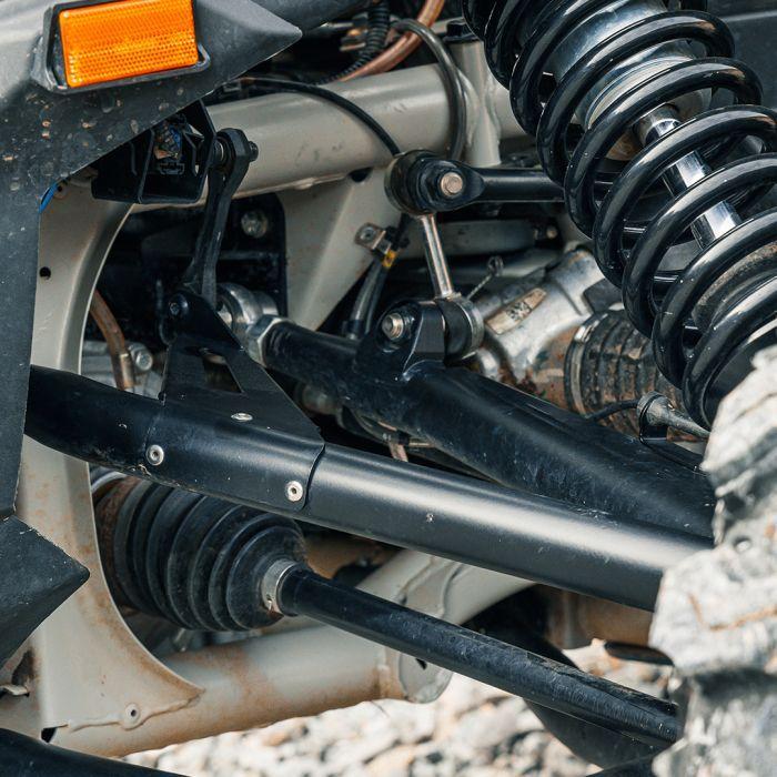 Can Am X3 Smart Shox A-Arm Brackets