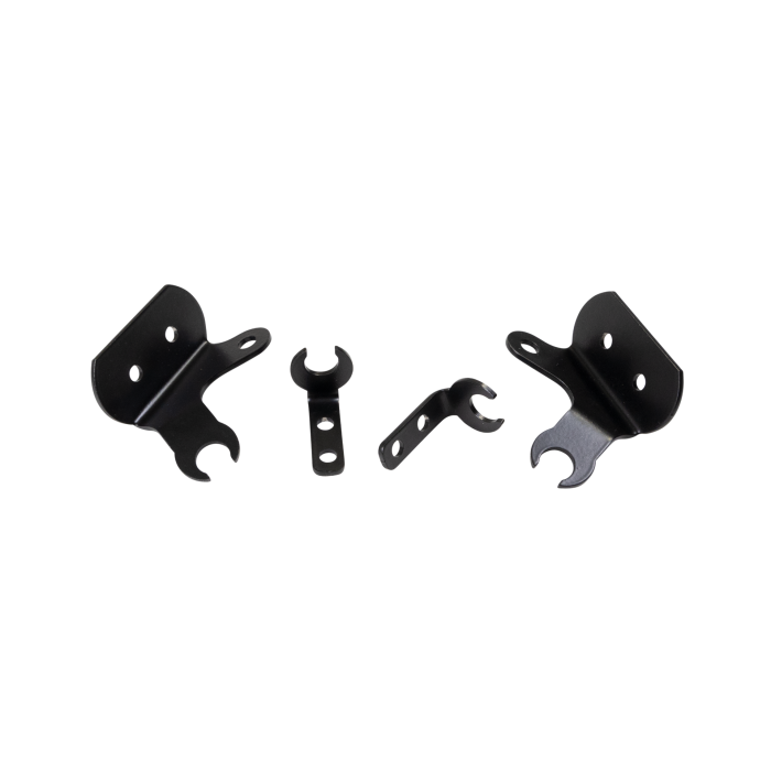 Can Am X3 Smart Shox Trailing Arm Bracket Kit