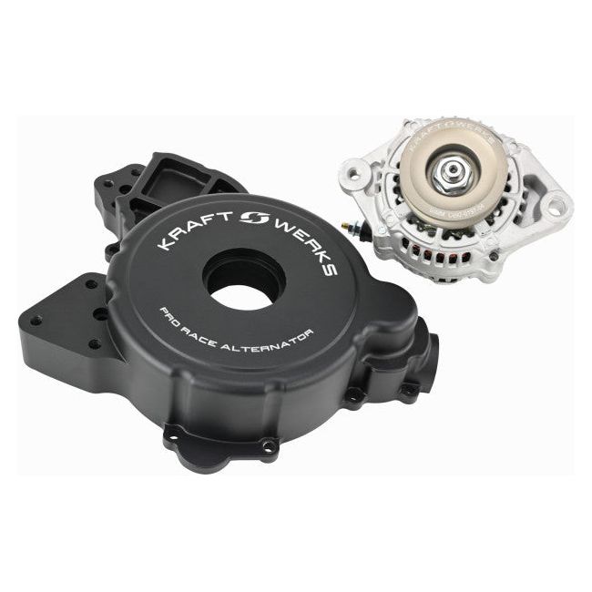 Polaris RZR XP 1000 Pro-Race Alternator Kit (60 Amp)