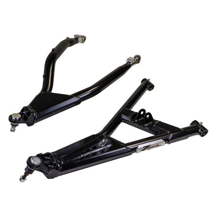 Polaris RZR Pro R / Turbo R Pro Max High Clearance A-Arm Kit