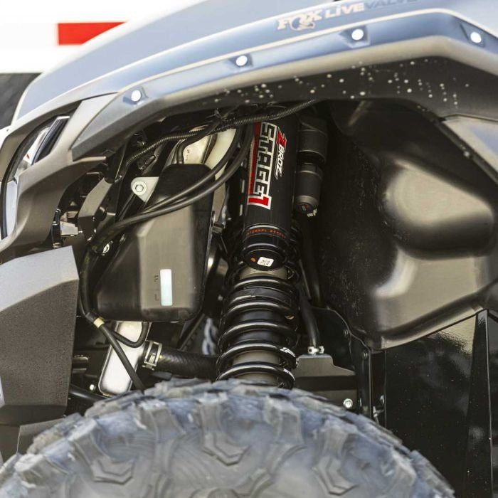 Kawasaki KRX 4 Stage 1 Spring Kit