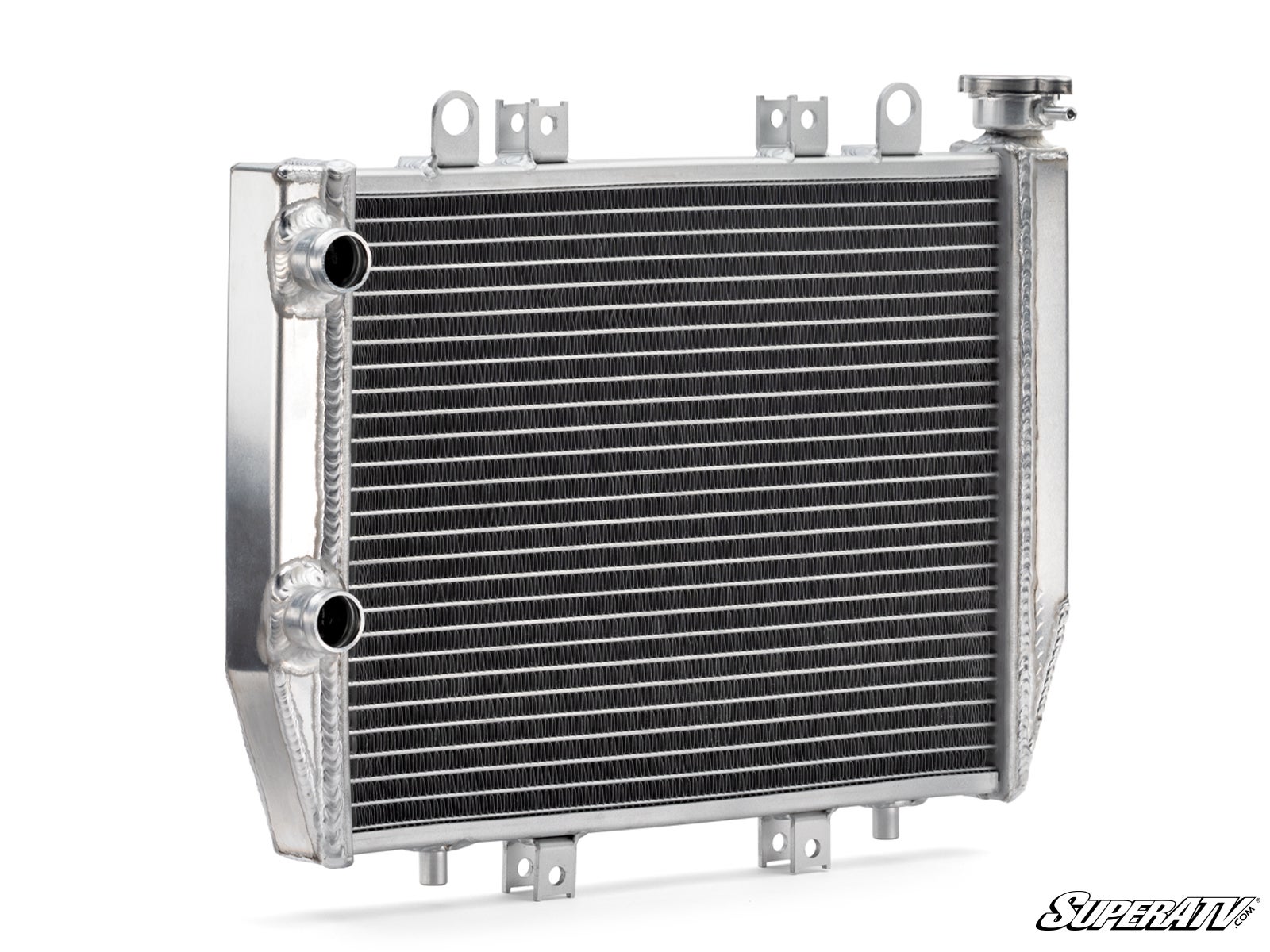 Up & Running Kawasaki Brute Force 750 Radiator