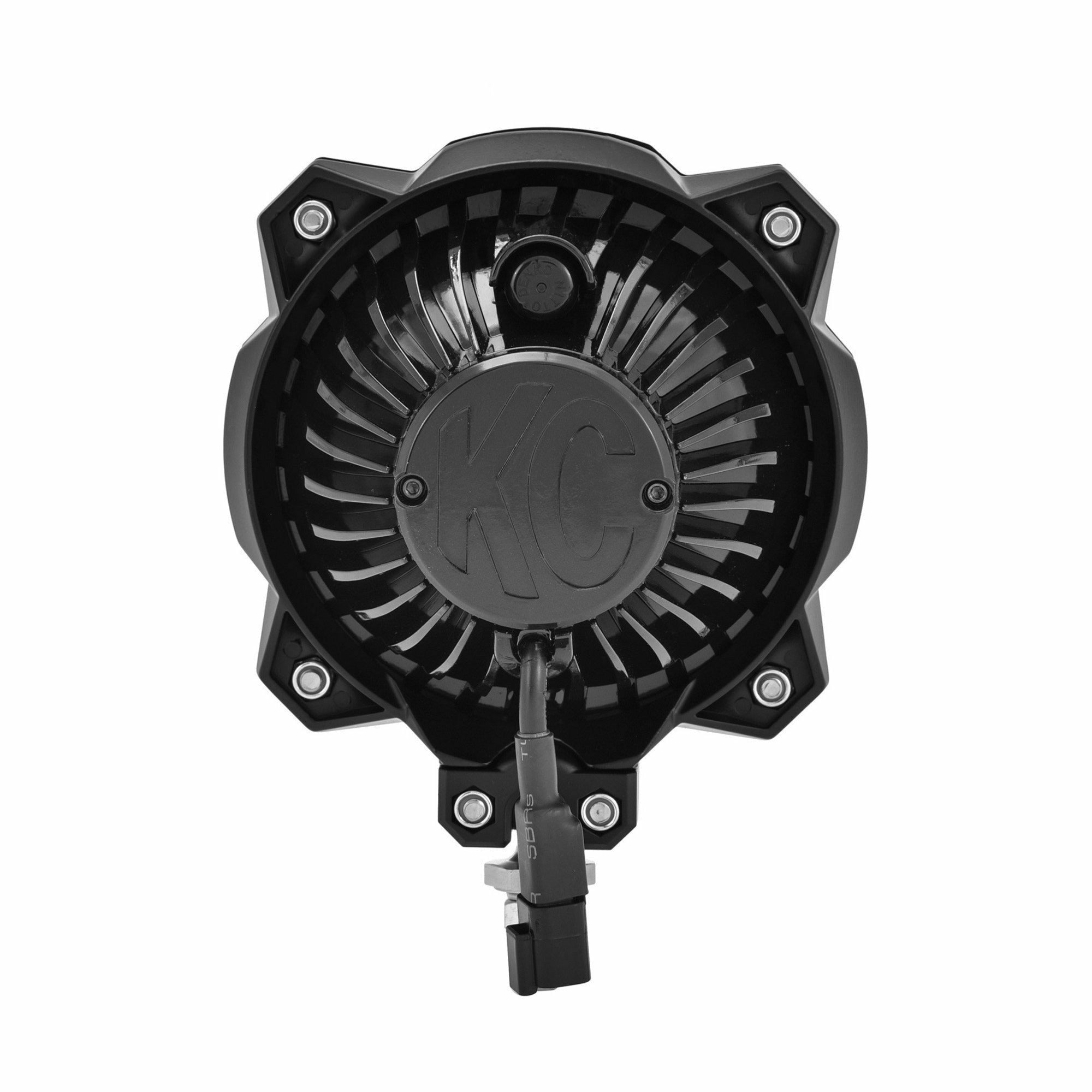 6" Pro6 Gravity LED Light