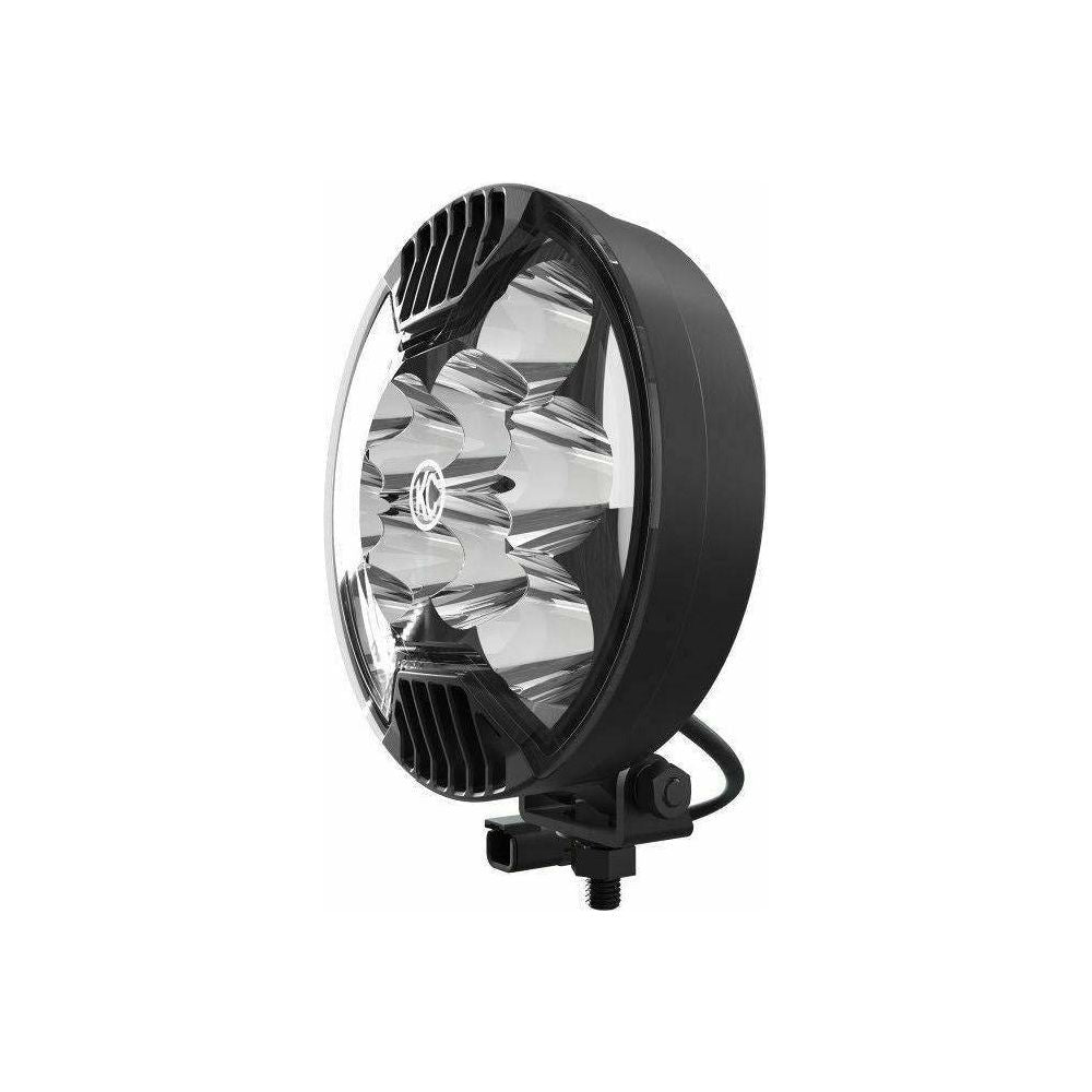 6" Slimlite LED Spot Beam (Pair)