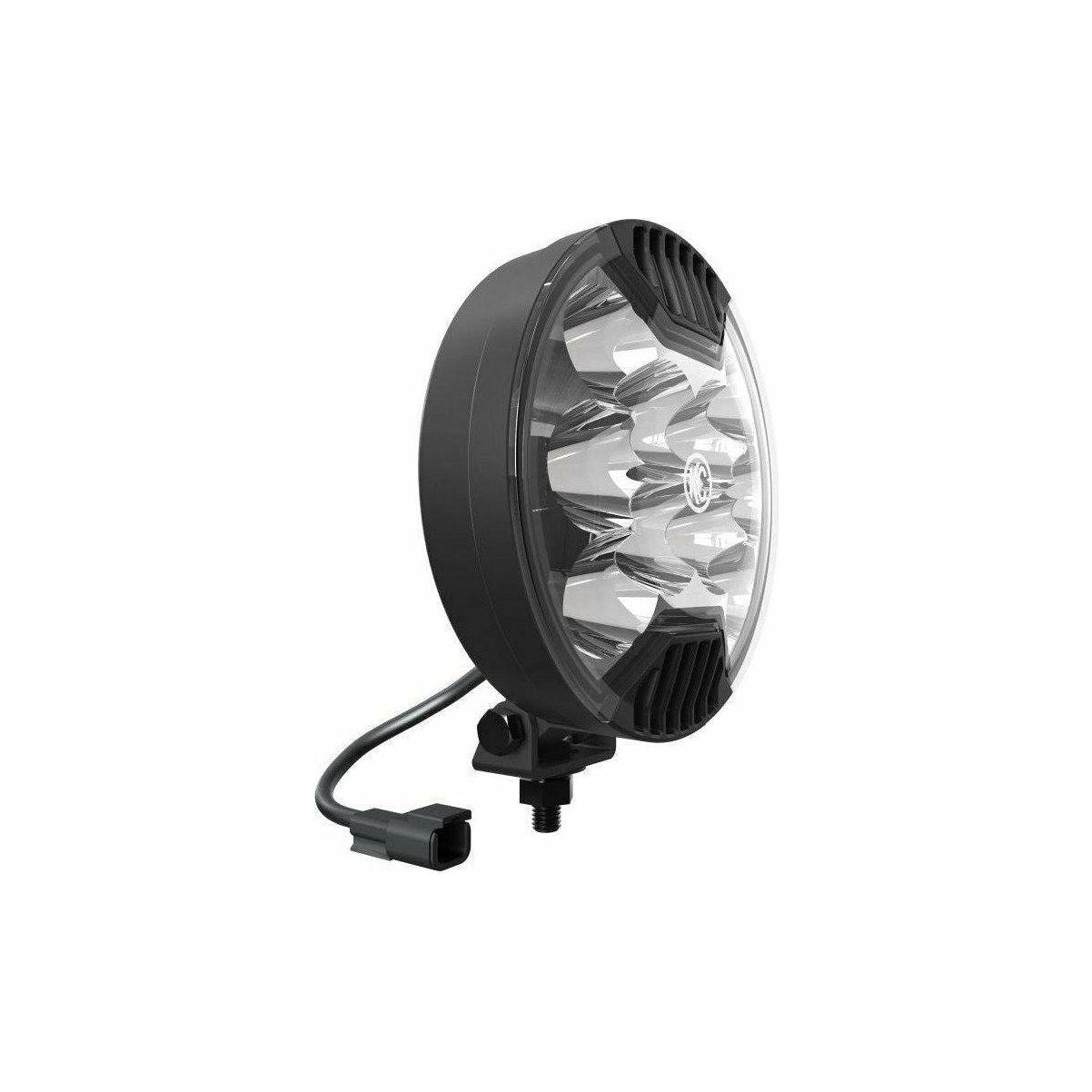 6" Slimlite LED Light (Spot Beam)
