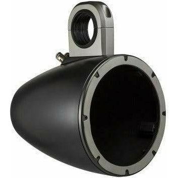 6.5" Weatherproof Cage Mount Speaker Enclosures (Pair)