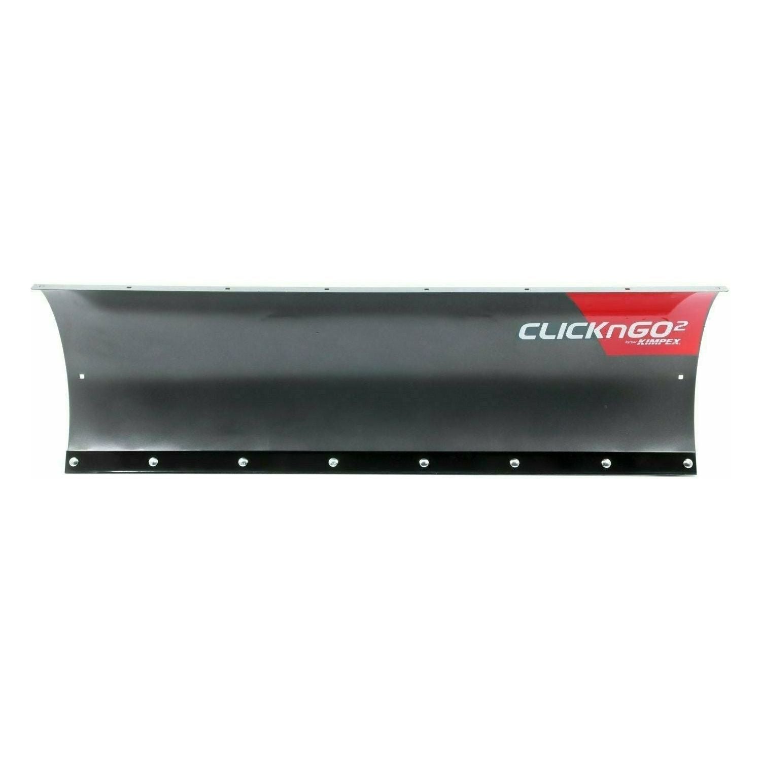 Click N Go 2 Plow Blade 50"