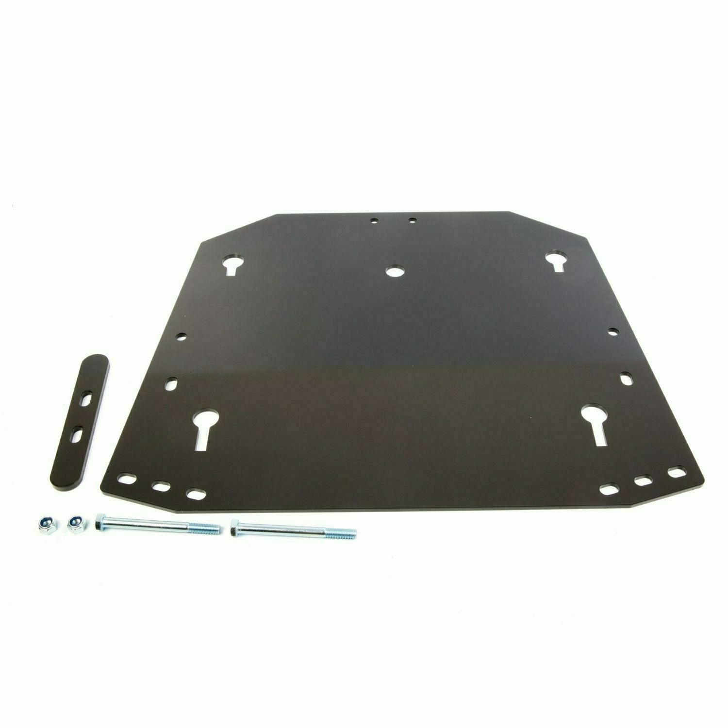 Can Am Commander Click N Go 2 Plow Mounting Bracket