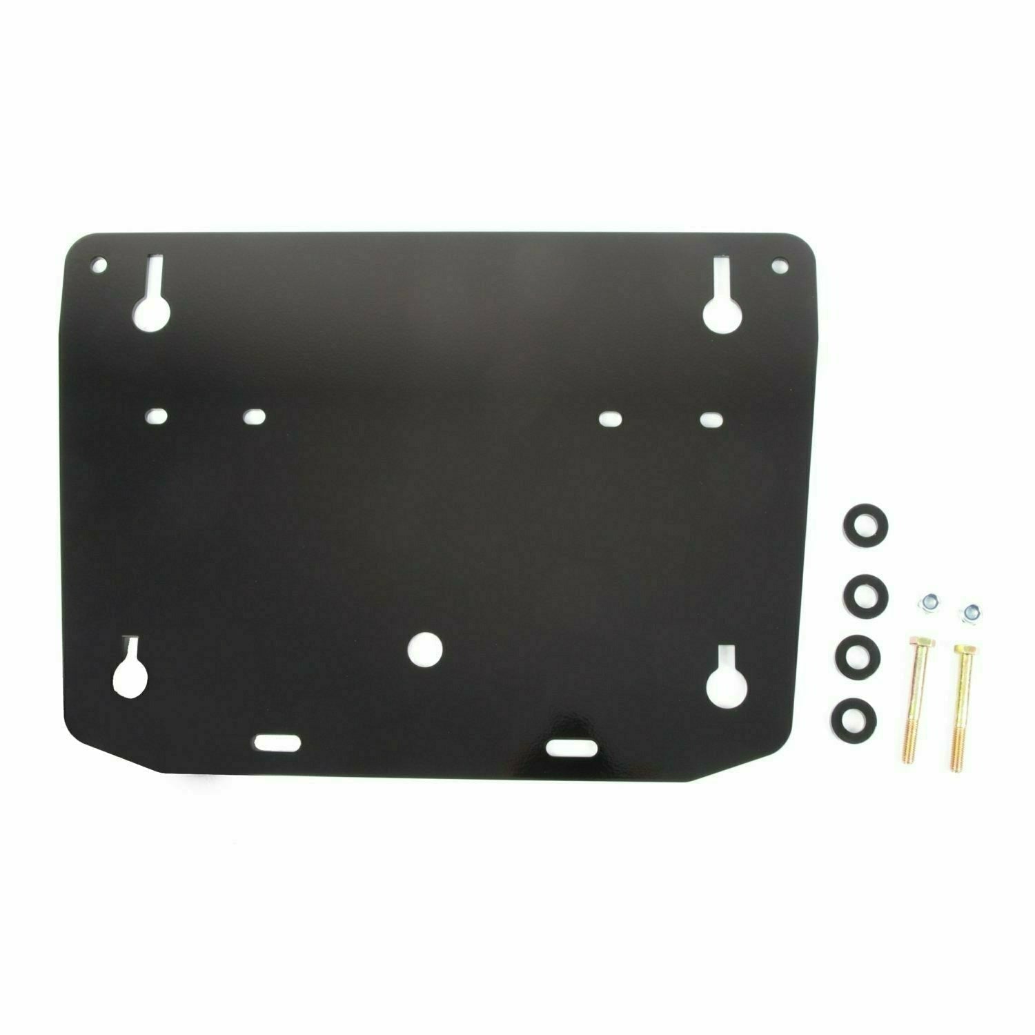Can Am Maverick (2014-2018) Click N Go 2 Plow Mounting Bracket