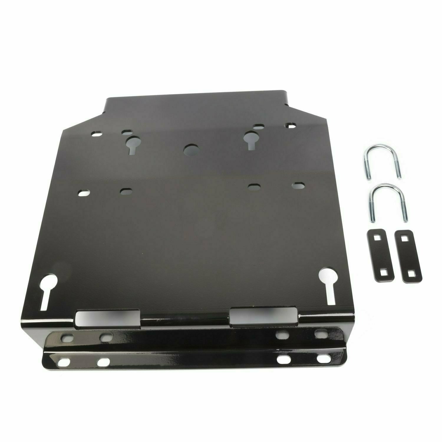 Kawasaki Mule Click N Go 2 Plow Mounting Bracket