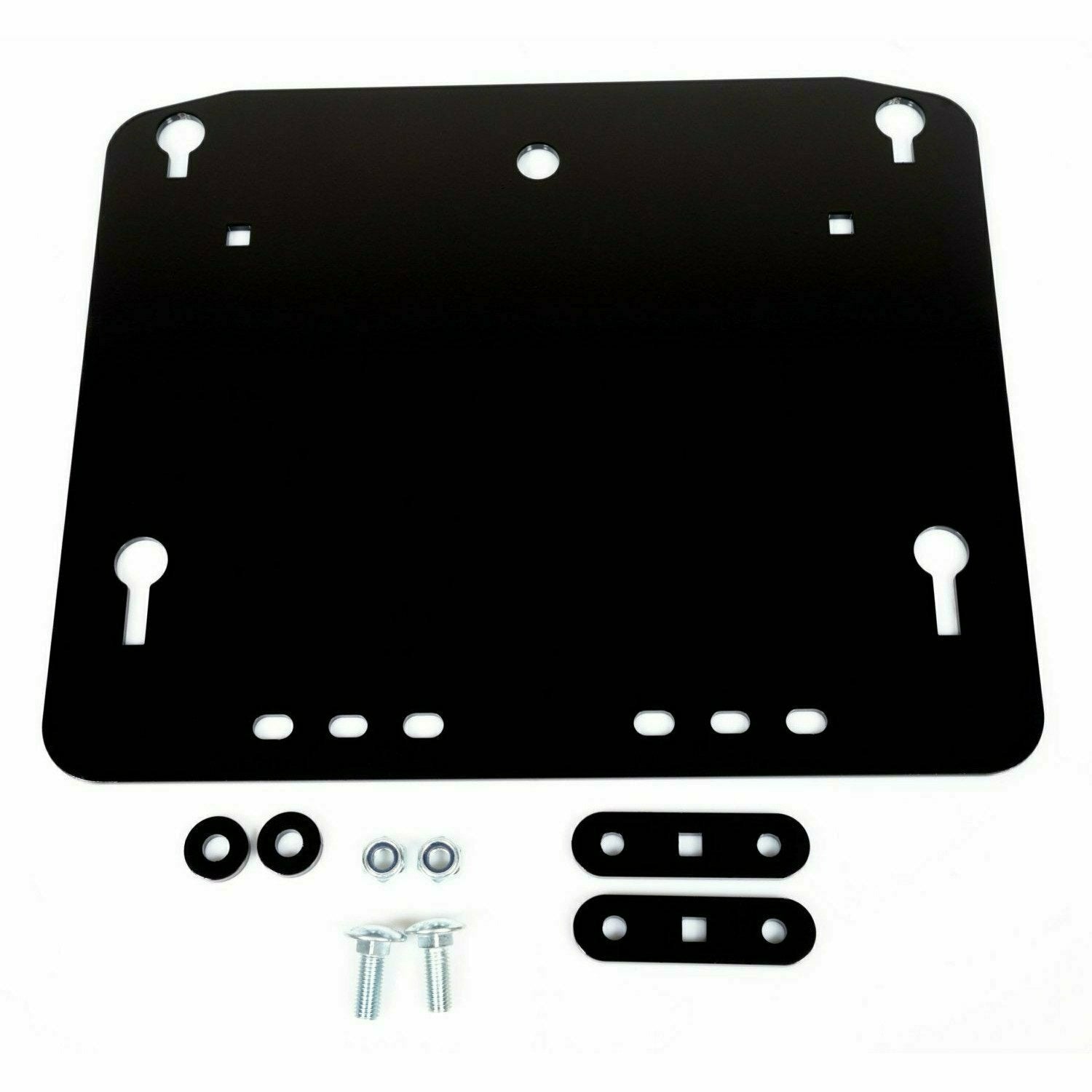 Polaris Ranger Click N Go 2 Plow Mounting Bracket