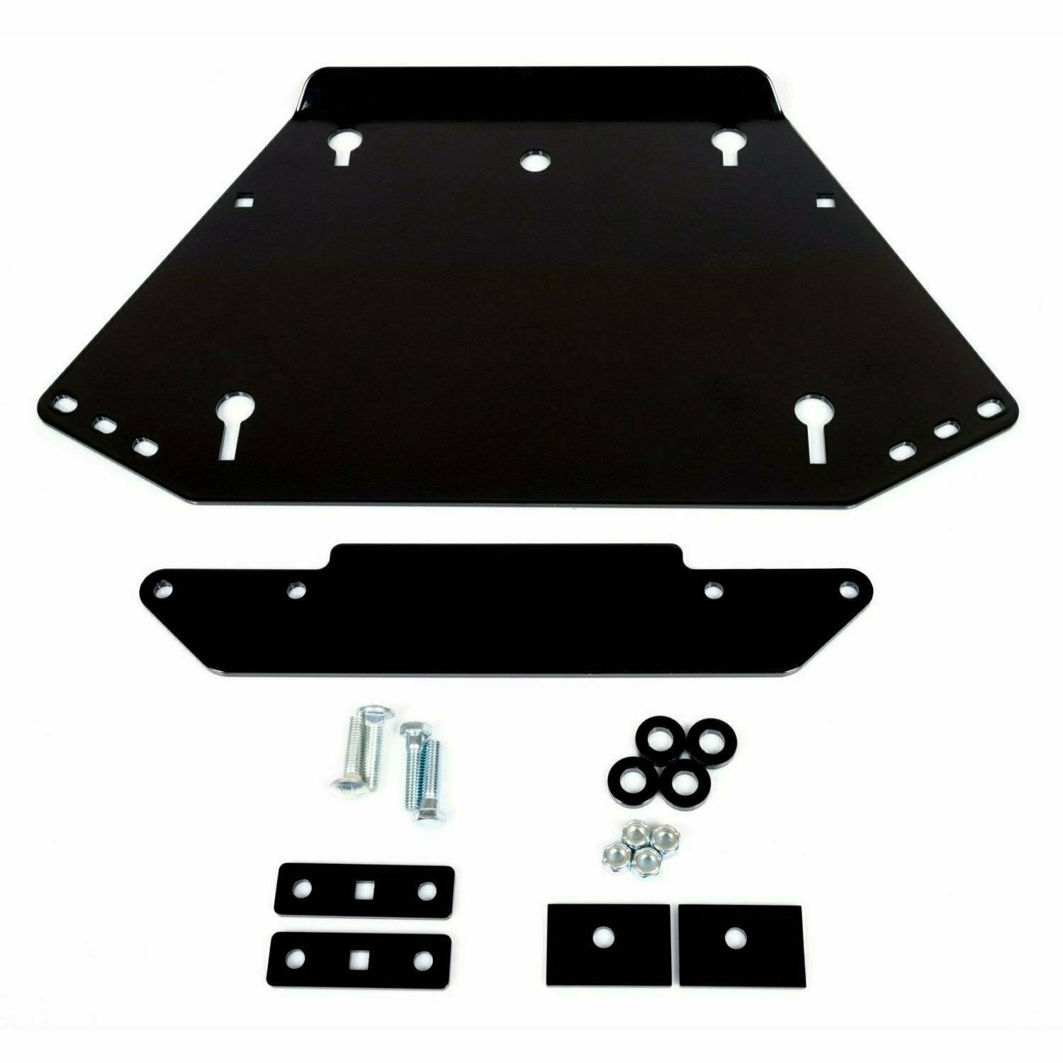 Polaris RZR 570 / 800 Click N Go 2 Plow Mounting Bracket