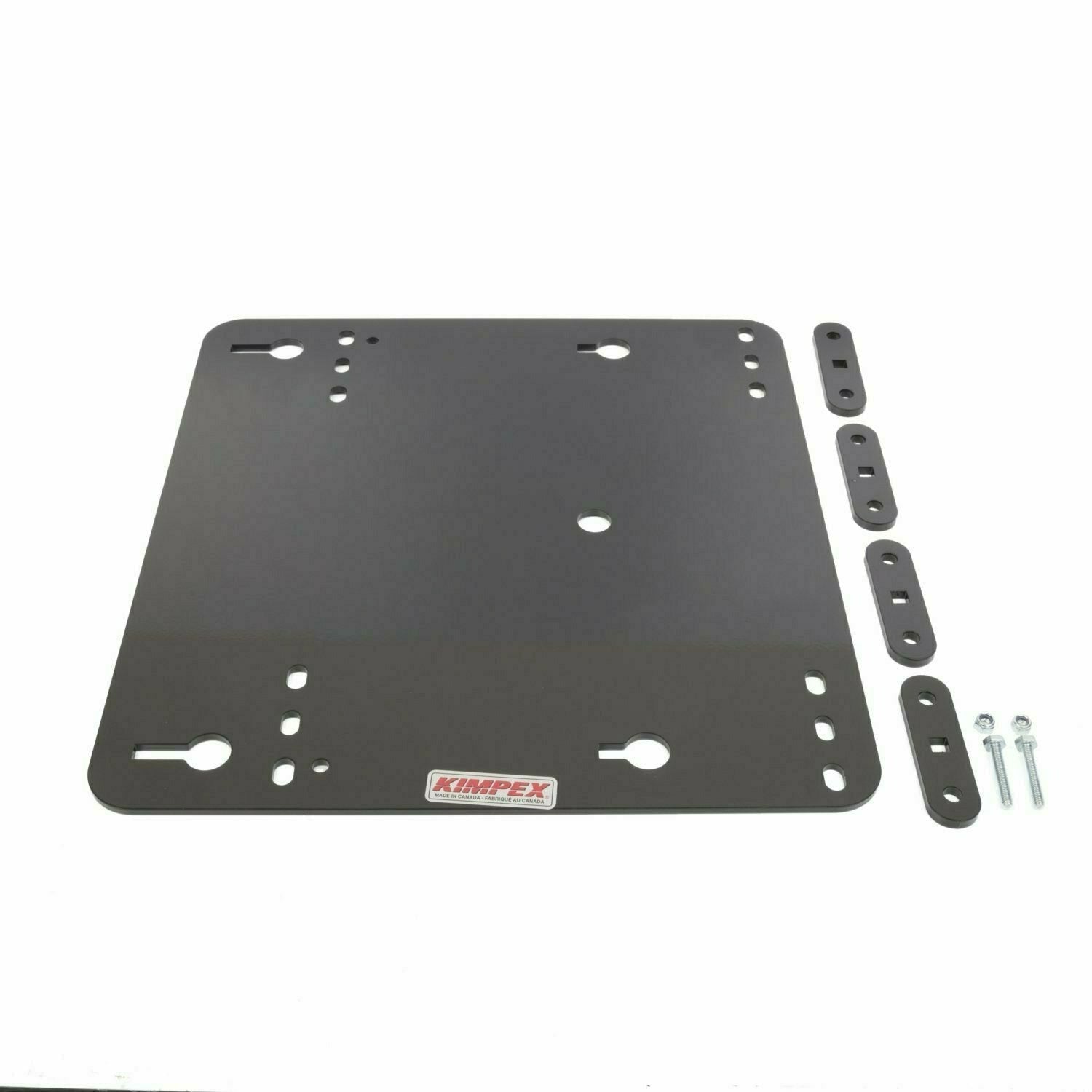 Yamaha Viking / Wolverine Click N Go 2 Plow Mounting Bracket