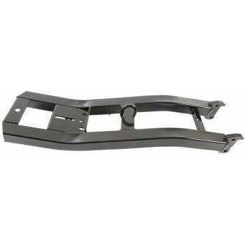 Click N Go 2 Plow Frame Extension