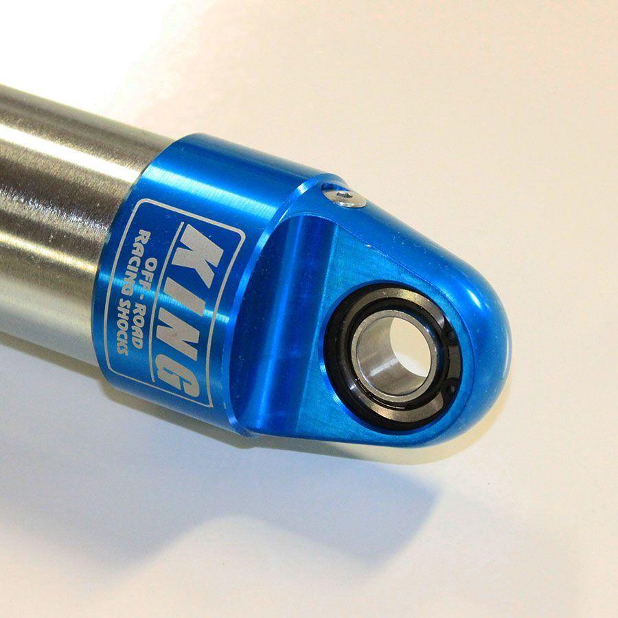 THUREN KING DAMPER RAM 2500/3500 OEM FIT (2014-Current)