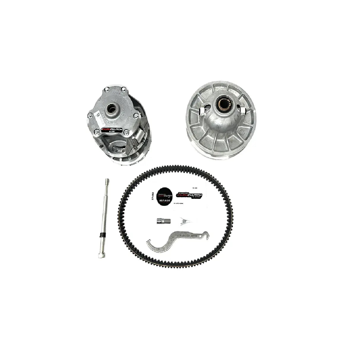 Polaris RZR XP 1000 (2014-2015) S-Series Clutch Kit