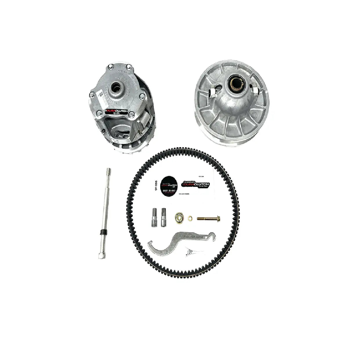 Polaris Ranger XP 1000 (2021-2024) S-Series Clutch Kit