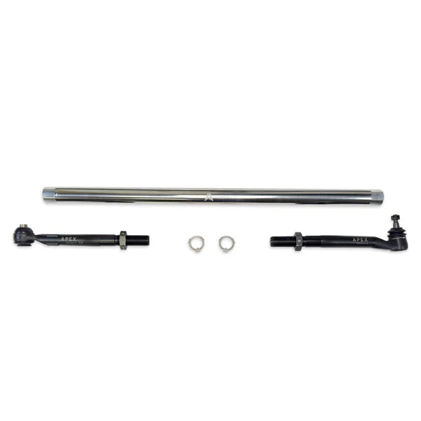 Apex KIT372 - Ford F250/350 05-Current HD Tie Rod Kit