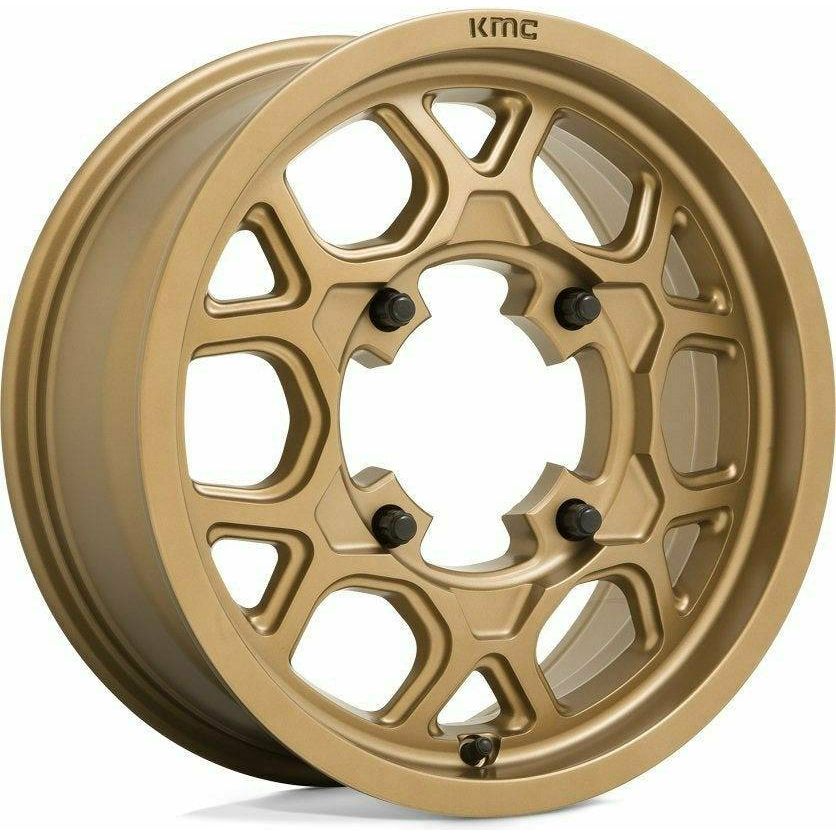 KS133 Mesa Lite Wheel (Matte Bronze)