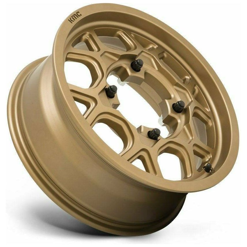 KS133 Mesa Lite Wheel (Matte Bronze)