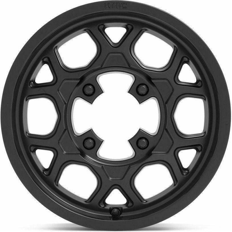 KS133 Mesa Lite Wheel (Satin Black)