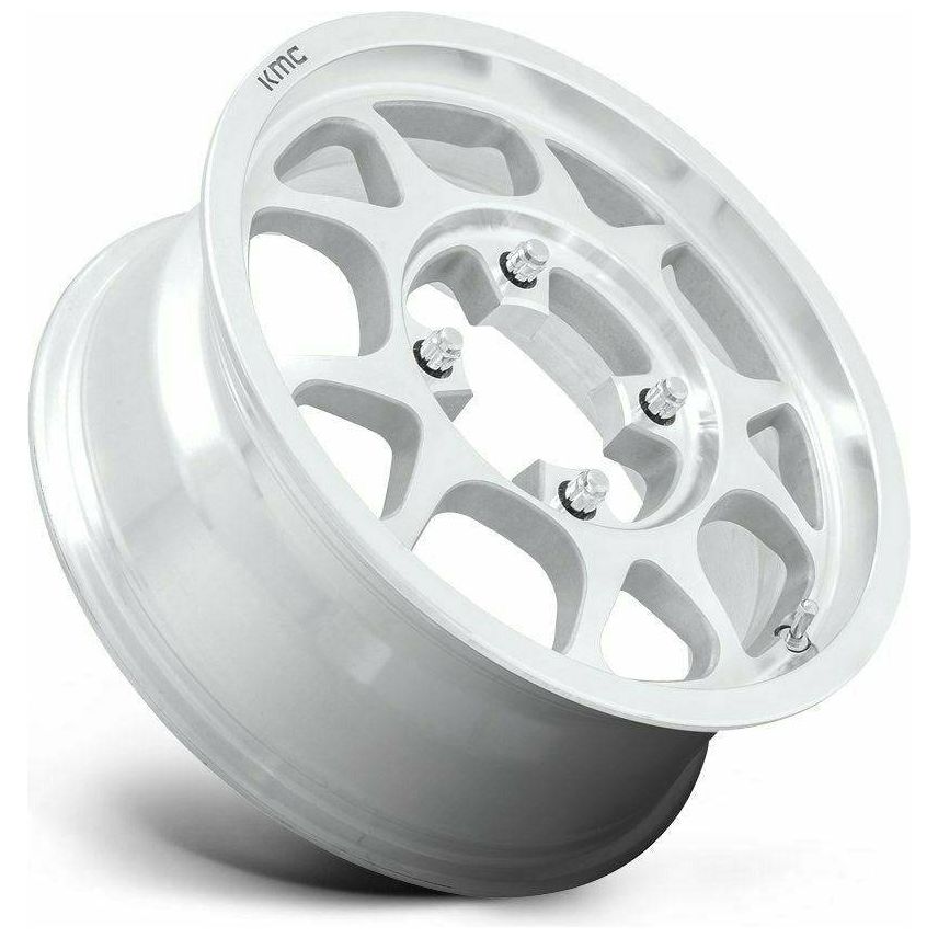 KS136 Toro Wheel (Machined)
