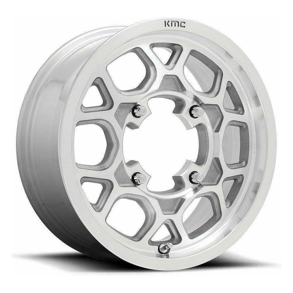 KS136 Toro Wheel (Machined)