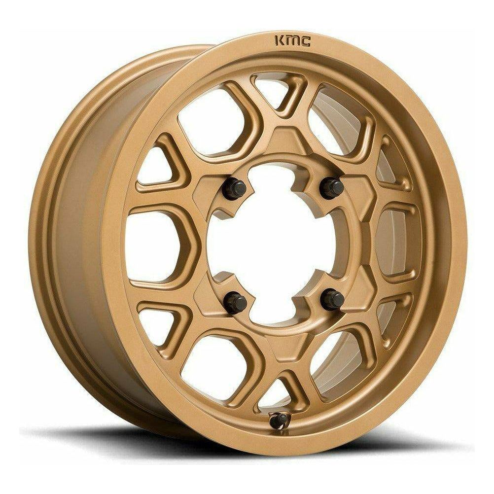 KS136 Toro Wheel (Matte Bronze)