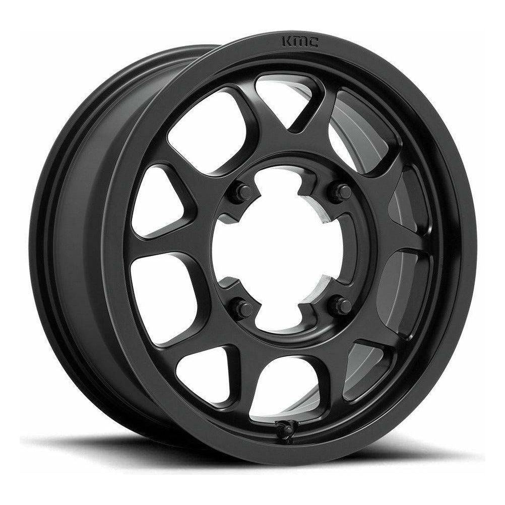 KS136 Toro Wheel (Satin Black)