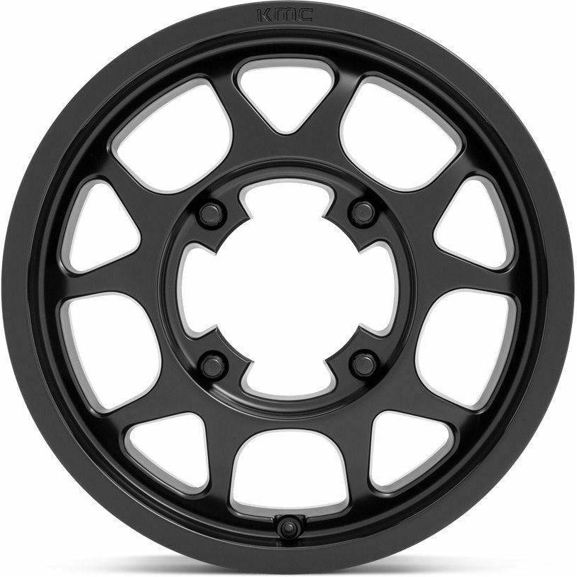 KS136 Toro Wheel (Satin Black)