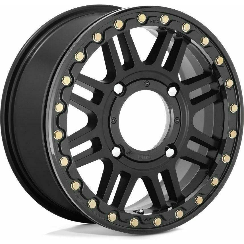 KS250 Cage Beadlock Wheel