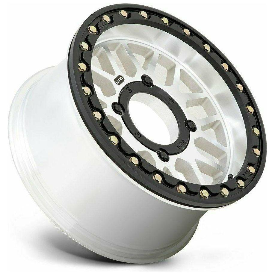 KS235 Grenade Beadlock Wheel (Machined)