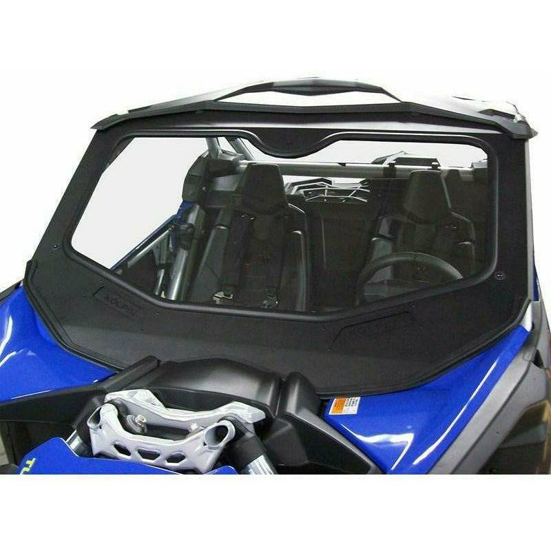 Can Am X3 Glass Windshield