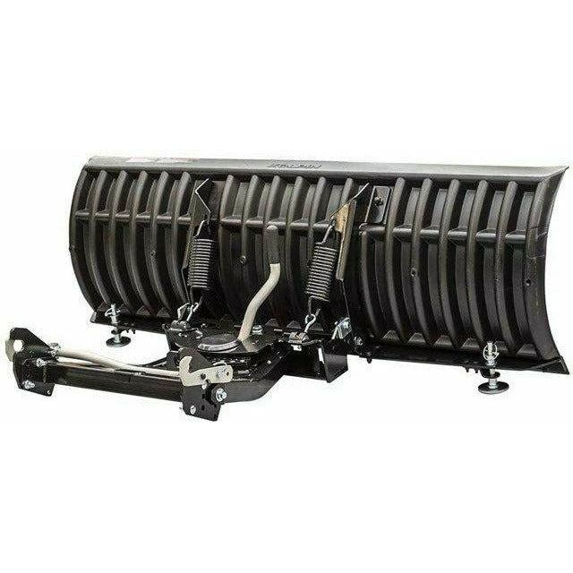 Conqueror Front Connect Push Frame