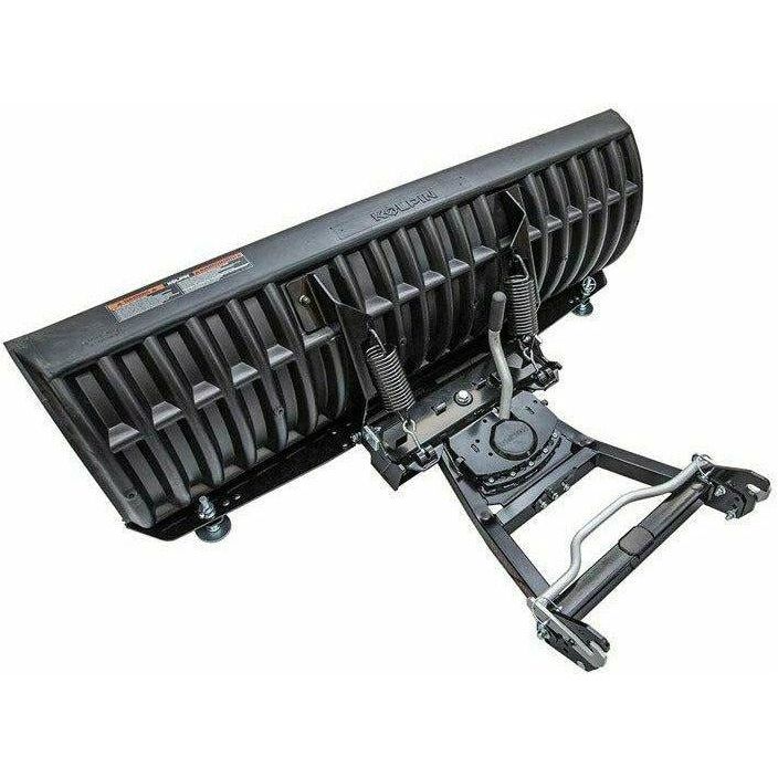 Conqueror Front Connect Push Frame