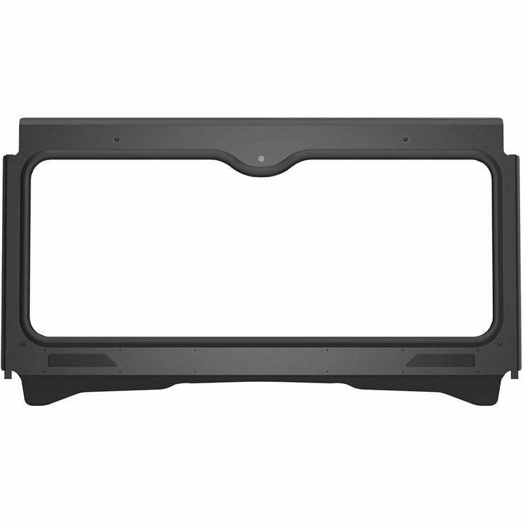 Honda Pioneer 1000 Glass Windshield