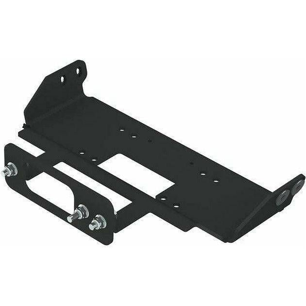 Honda Pioneer 1000 Winch Mount Kit