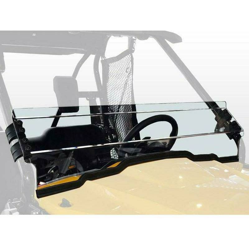 Honda Pioneer 500 Fixed Half Windshield