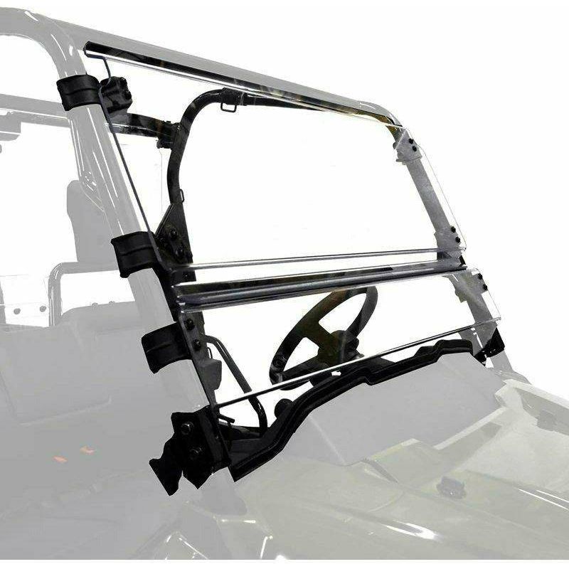 Honda Pioneer 700 Full-Tilt Windshield